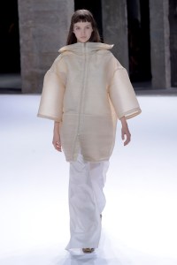Rick Owens RTW Spring 2017