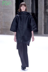 Rick Owens RTW Spring 2017