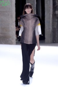 Rick Owens RTW Spring 2017