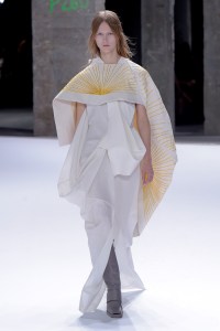 Rick Owens RTW Spring 2017