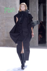 Rick Owens RTW Spring 2017