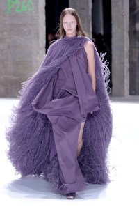 Rick Owens RTW Spring 2017
