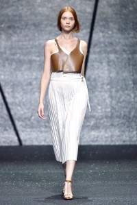 Ricostru RTW Spring 2017