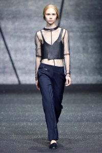 Ricostru RTW Spring 2017