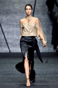 Ricostru RTW Spring 2017