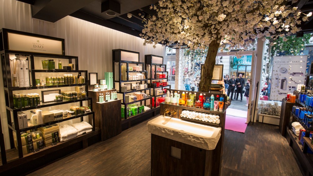 Rituals Cosmetics