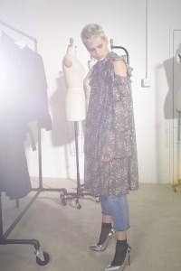 Robert Rodriguez RTW Spring 2017