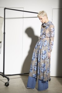 Robert Rodriguez RTW Spring 2017