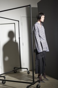 Robert Rodriguez RTW Spring 2017