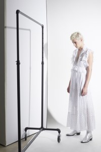 Robert Rodriguez RTW Spring 2017