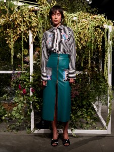 Roberta Einer RTW Spring 2017