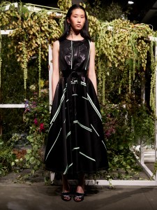 Roberta Einer RTW Spring 2017