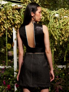 Roberta Einer RTW Spring 2017