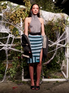 Roberta Einer RTW Spring 2017