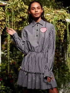 Roberta Einer RTW Spring 2017