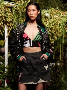 Roberta Einer RTW Spring 2017