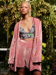 Roberta Einer RTW Spring 2017