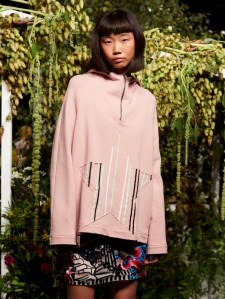 Roberta Einer RTW Spring 2017