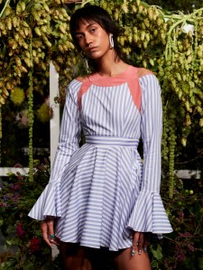 Roberta Einer RTW Spring 2017
