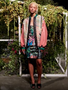 Roberta Einer RTW Spring 2017