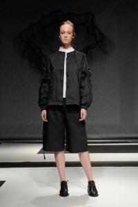 Roberts | Wood RTW Spring 2017