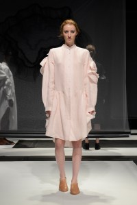 Roberts | Wood RTW Spring 2017