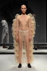 Roberts | Wood RTW Spring 2017