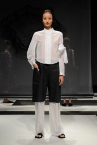 Roberts | Wood RTW Spring 2017
