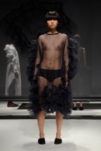 Roberts | Wood RTW Spring 2017