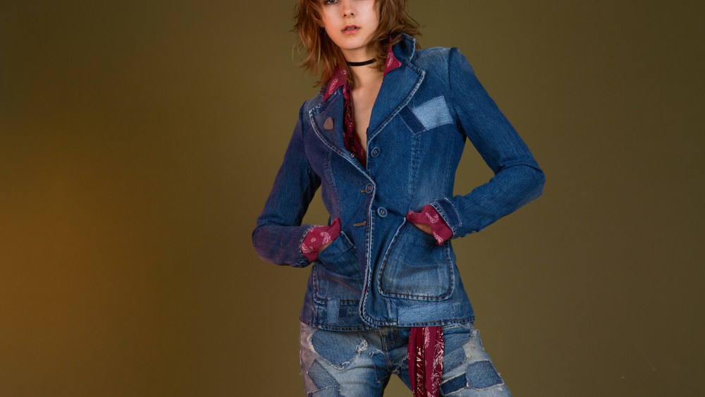 Rockins Denim Collection