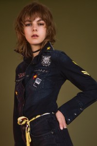 Rockins Denim Collection