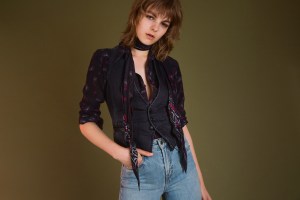 Rockins Denim Collection