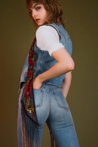 Rockins Denim Collection