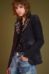 Rockins Denim Collection