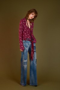 Rockins Denim Collection