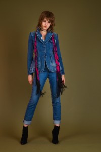 Rockins Denim Collection