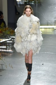 Rodarte RTW Spring 2017