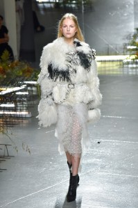 Rodarte RTW Spring 2017