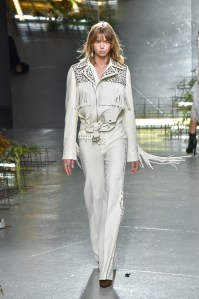 Rodarte RTW Spring 2017