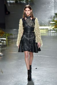 Rodarte RTW Spring 2017