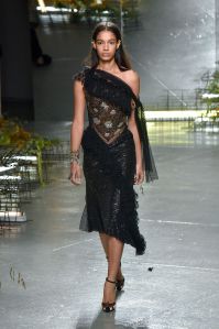 Rodarte RTW Spring 2017