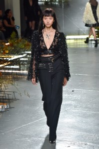 Rodarte RTW Spring 2017