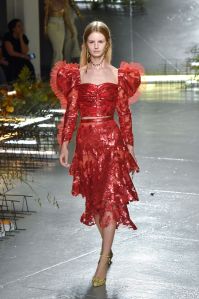 Rodarte RTW Spring 2017