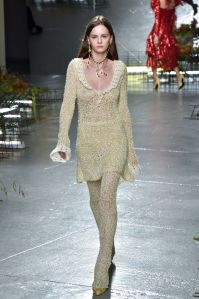 Rodarte RTW Spring 2017