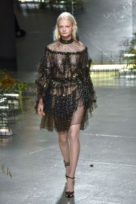 Rodarte RTW Spring 2017