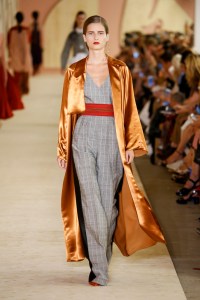 Roksanda RTW spring 2017