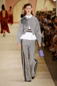 Roksanda RTW spring 2017