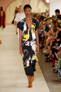 Roksanda RTW spring 2017