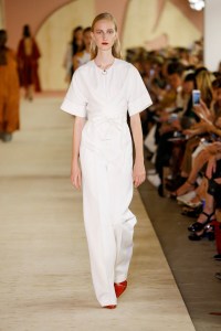 Roksanda RTW spring 2017