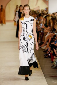 Roksanda RTW spring 2017